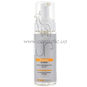 ����� ��� ������� ��������� ����� Joanna Professional Curl Enhancing Mousse