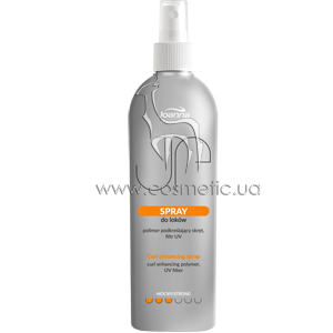 ����� ��� �������� ������� Joanna Professional Curl Enhancing Spray
