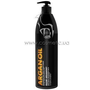 ������� ��� ����� ����������� � ����������� ����� � ��������� ������ Joanna Professional Regenerating Shampoo with Argan Oil