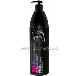����������� ��� ����� � �������� ����� Joanna Professional Silk Conditioner