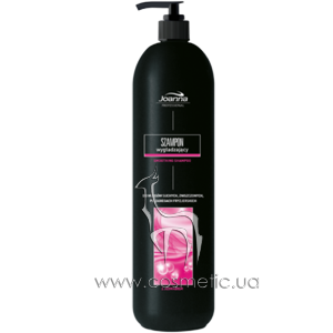 ������� ��� ����� � �������� ����� Joanna Professional Smoothing Shampoo