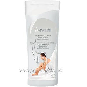 ����������� ������� ��� ���� � ������ ������� Joanna Sensual Goat Milk Balsam