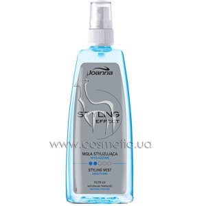����� ��� ��������� ����� Joanna Styling Effect Hair Styling Mist
