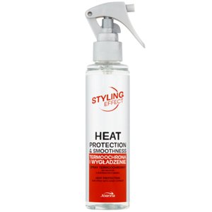 ������������� ����� ��� ����� Joanna Styling Effect Heat Protection and Smoothness Spray