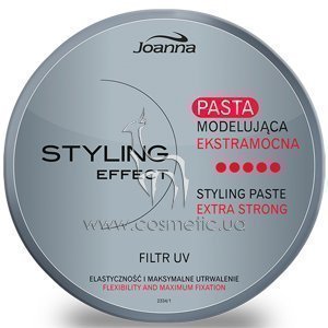 ������������ ����� ��� ����� ������������� �������� Joanna Styling Effect Modeling Paste Extra Strong