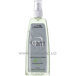 �����-����� ��� ����� Joanna Styling Effect Styling Glossing Spray