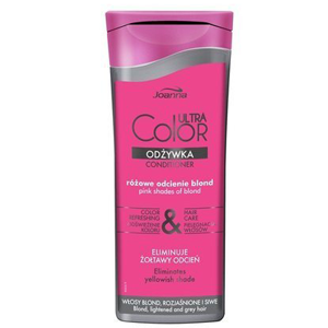 ����������� ��� ����������� � ����� ����� ��������‎�‎ Joanna Ultra Color System Conditioner