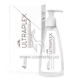 �������-������������ ��� ������������ ����� Joanna Ultraplex Sustaining Shampoo