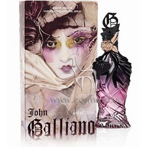 ��������������� ���� John Galliano Eau de Parfum