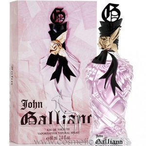 ��������� ���� John Galliano Eau de Toilette