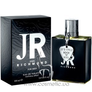��������� ���� John Richmond For Men