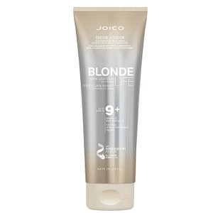 ����������� ���� ��� �������� ������� �������������� ������ Joico Blonde Life Creme Lightener