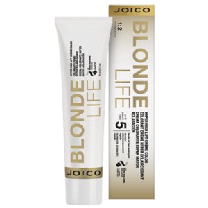 ������������ ���������������� ����-������ ��� ����� Joico Blonde Life Hyper High Lift Color