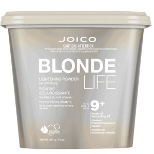 ����������� ����� Joico Blonde Life Powder