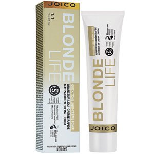 ���������������� ����� ��� ����� Joico Blonde Life Quick Toner