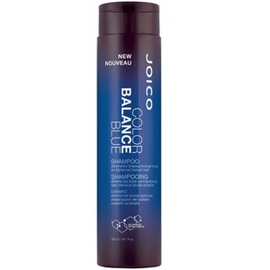 ���������� ������� ��� ����������� �������� �������� Joico Color Balance Blue Shampoo