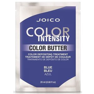 ������� ����� ��� ����� ������ Joico Color Intensity Blue Color Butter