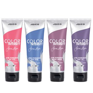 ������� ������� �������� Joico Color Intensity Love Aura Semi Permanent