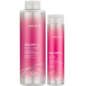 ������� ��� ��������� ���� ���������� ����� Joico Colorful Anti-Fade Shampoo