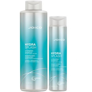 ����������� ������� ��� ������ ����� Joico Hydrasplash Hydrating Shampoo