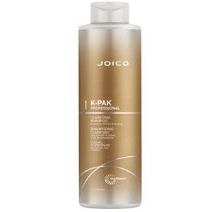 ������� �������� ������� ��� ����� � ������������ ����� Joico K-PAK Clarifying Shampoo
