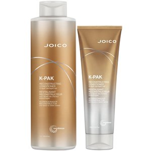 ����������� ����������������� ��� ������������ ����� Joico K-PAK Reconstruct Conditioner