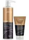���������������� ���-����� � ����������-��������� ���������� Joico K-Pak Revitaluxe Restorative Treatment small