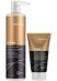 ���������������� ���-����� � ����������-��������� ���������� Joico K-Pak Revitaluxe Restorative Treatment 50 ��.