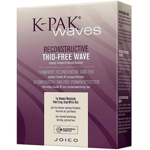 ����� ��� ���������� ���������� ����� Joico K-PAK Waves Reconstructive Thio-Free Permanent System  for Normal Hair