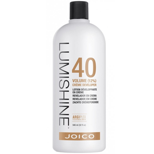����-���������� 12% Joico LumiShine Creme Developer 40vol. 12%