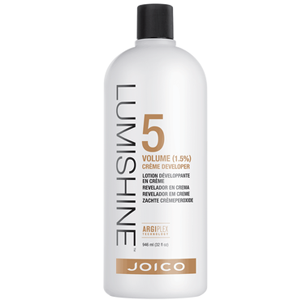 ����-���������� 1.5% Joico LumiShine Creme Developer 5vol. 1.5%