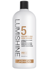 ����-���������� 1.5% Joico LumiShine Creme Developer 5vol. 1.5% small