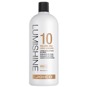 ����-���������� 3% Joico LumiShine Creme Developer 10vol. 3%