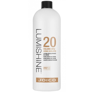 ����-���������� 6% Joico Lumishine Creme Developer 20vol. 6%
