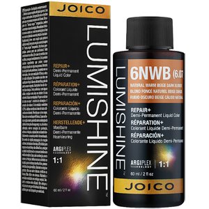 ���������������� ������ ������ ��� ����������� ����� Joico LumiShine Demi-Permanent Liquid