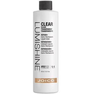 ���������������� ������ ��������� ��� ����� Joico LumiShine Demi-Permanent Liquid Clear