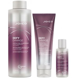 �������� ����������� ��� ���������� ������������ ������ � ������������ ����� Joico Defy Damage Protective Conditioner