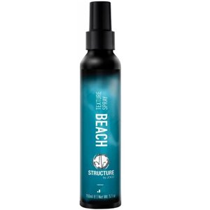 ����� ������������ ������� �������� Joico Structure Beach Texture Spray