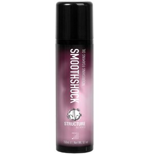 ����������� �������� ���� ��� ����� Joico Structure Smooth Shock Foaming Oil