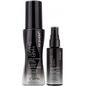 ������ ����� ��� ������ � �������� Joico Hair Shake Liquid-To-Powder Texturizing Finisher