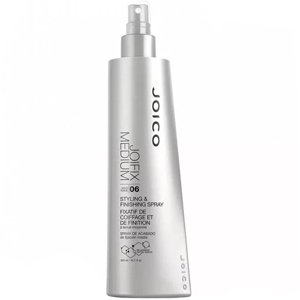 ����� ������������� ��� ������� � ������ ������� �������� Joico JoiFix Medium Hold 06