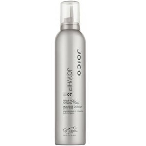���� ��� ������� ������� �������� Joico Joiwhip Firm-Hold Design Foam Hold 07