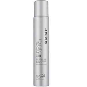 �����-����� ���� ��������� �������� Joico Texture Boost Dry Spray Wax Hold 02