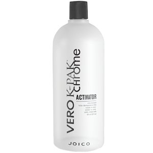 ����-��������� ��� ������ Joico Vero K-PAK Chrome Activator
