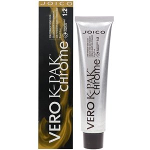 ������������ ������ ��� ����� Joico Vero K-PAK Chrome Demi Permanent