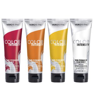 ������ ��� ����� ������� ����������� Joico Vero K-PAK Color Intensity Semi-Permanent
