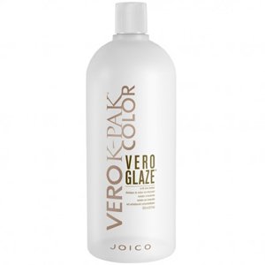 ������������ �� ����������� ���������� Joico Vero K-PAK Vero Glaze No-Lift Creme Developer