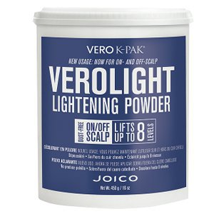 ����������� ����� ��� ����� Joico Vero K-Pak VeroLight Dust-Free Lightening Powder