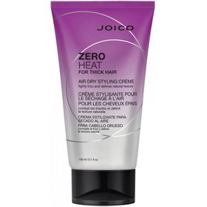 ������������� ���� ��� ������ ����� Joico Zero Heat Air Dry Styling Creme For Thick Hair