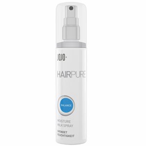 ������������� �������-����� ��� ����� JOJO Hair Pure Balance Moisture Milk Spray